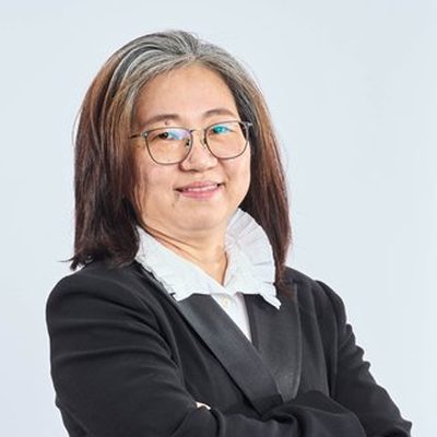 Foto Dr Tan Lye Suan