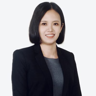 Foto Dr Tan Ying An