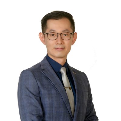 Foto Dr Tang Liszen