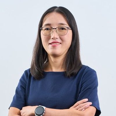 Foto Dr Tee Sow Kuan