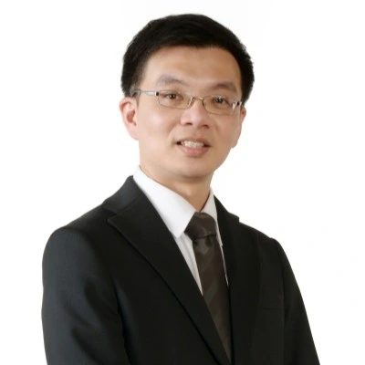 Foto Dr Teh Yong Hup