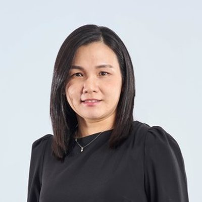 Foto Dr Teo Yee Shean