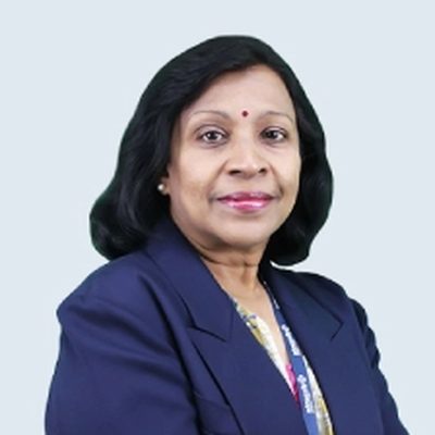 Foto Dr Thavaranjitham Sandrasegaram