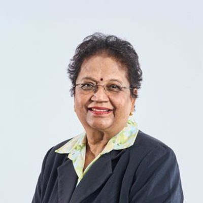 Foto Dato' Dr Veera Ramani