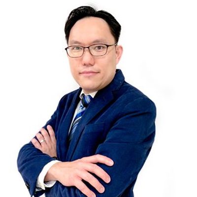 Foto Dr Wong Mun Hoe