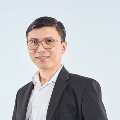 Foto Dr Wong Teck Huat