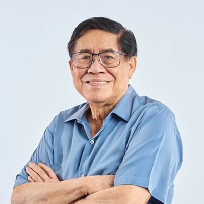 Foto Dr Wong Wai Ping