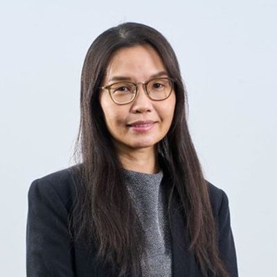 Foto Dr Wong Zhiqin