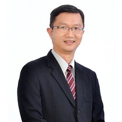 Foto Dr Yan Foo Kim