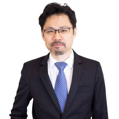 Foto Dr Yee Kok Meng