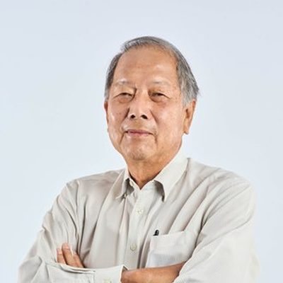 Foto Datuk Dr Yeoh Poh Hong