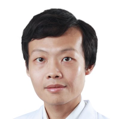 Foto Dr. Alex Lee Fook Seng