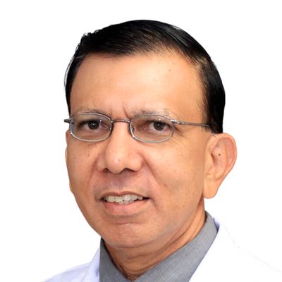 Foto Assoc. Prof. Dato’ Dr. Alif Carr Karim, DSPN, DJN