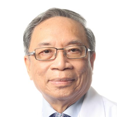 Foto Dr. Ang Ghee Aik