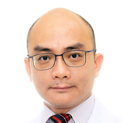 Foto Dr. Ang Soo Fan