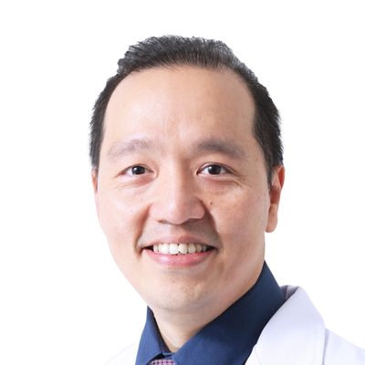 Foto Dr. Cheng Ming Hann