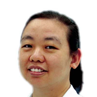 Foto Dr. Cheng Pui Kong