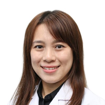 Foto Dr. Cheong Saou Saou