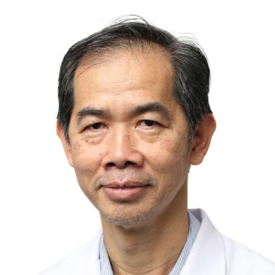 Foto Dato’ Dr. Cheong Yew Teik DSPN