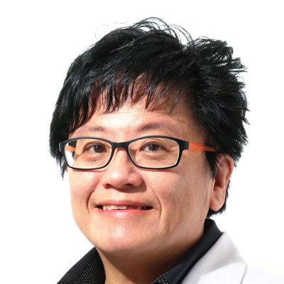 Foto Dr. Chew Ghee Kheng