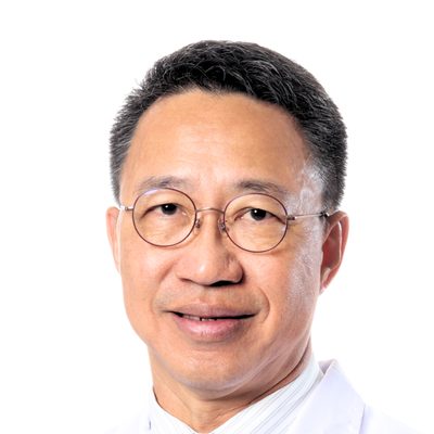 Foto Dr. Chong Seng Fook