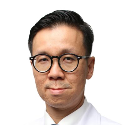 Foto Dr. Chow Sze Loon