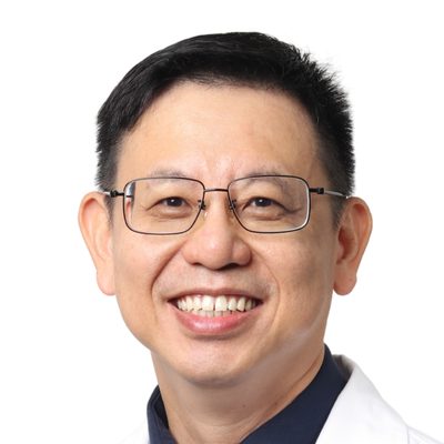 Foto Dr. Deong Kee Kong, Jonathan