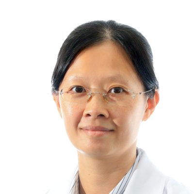 Foto Dr. Evelyn Chan Kam Yeen