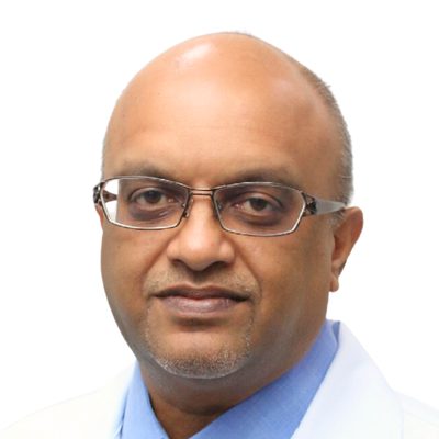 Foto Assoc. Prof. Dr. Gokula Kumar Appalanaido