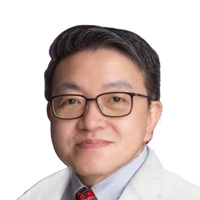 Foto Dr. Gooi Boon Hui