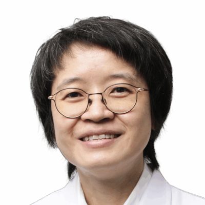 Foto Dr. H’ng Mooi Khin