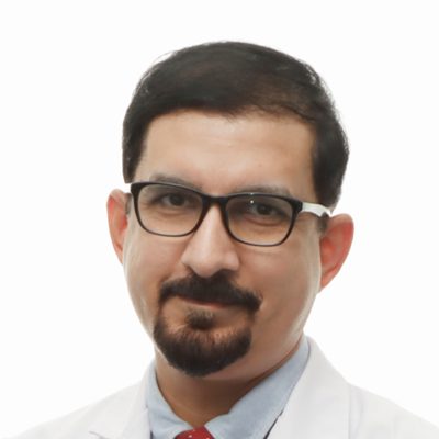 Foto Dr. Hardip Singh