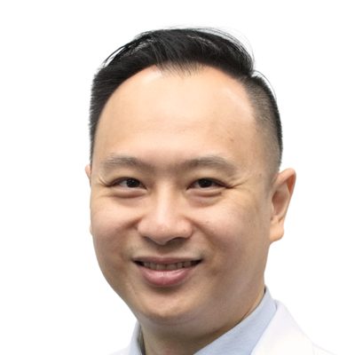 Foto Dr. Ho Shu Chien