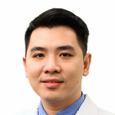 Foto Dr. Jason Lo Yun Bing
