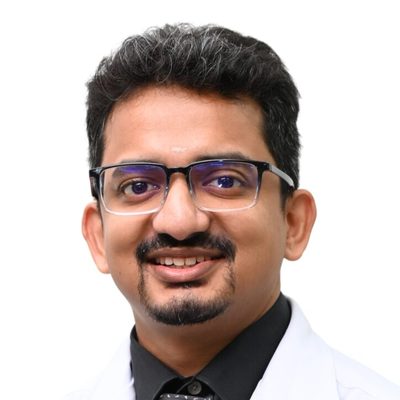 Foto Dr. Kaillash Kumar
