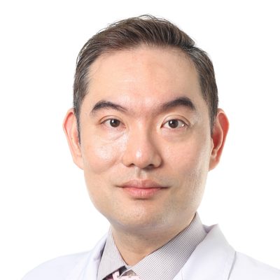 Foto Dr. Khaw Chong Hui