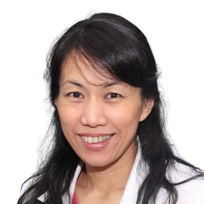 Foto Dr. Khoo Siew Swan
