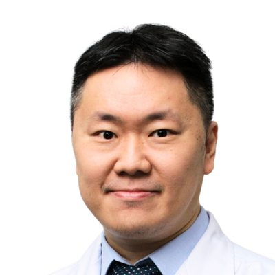 Foto Dr. Lee Euxian