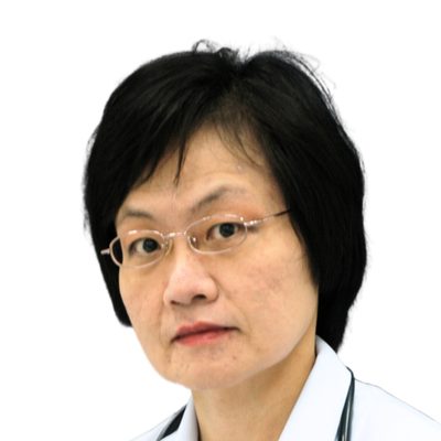 Foto Dr. Lim Hooi Leng