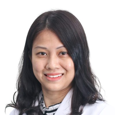 Foto Dr. Lim Shin Hoei