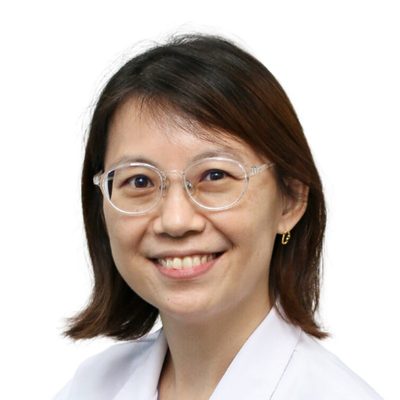 Foto Dr. Lim Voon Lee