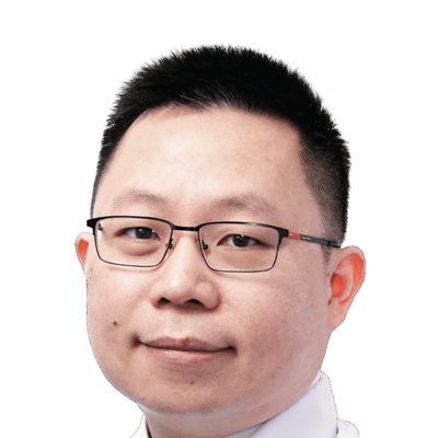 Foto Dr. Loh Kok Beng