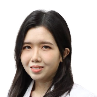 Foto Dr. Loo Yin Pin