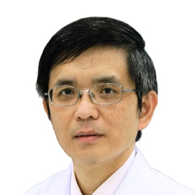 Foto Dr. Loo Yock Chon