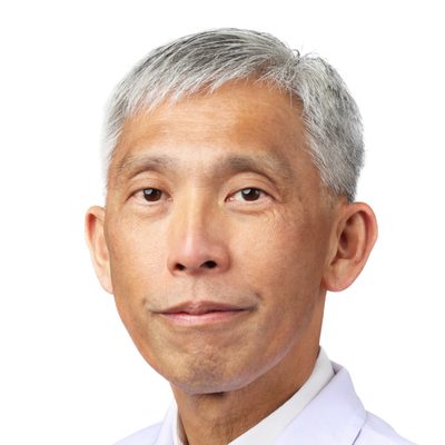 Foto Dr. Lou Kean Keong