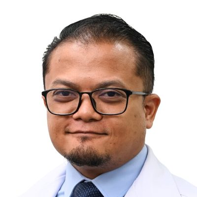 Foto Dr. Mohamad Haziq Bin Mohamad Zawawi