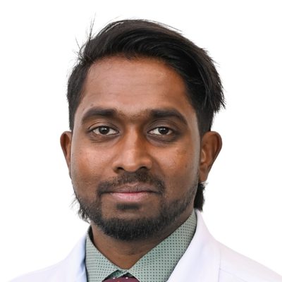 Foto Dr. Mohanaraj A/L Jayakumar