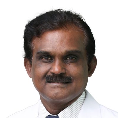 Foto Dr. Murugan A/L Peria Samy