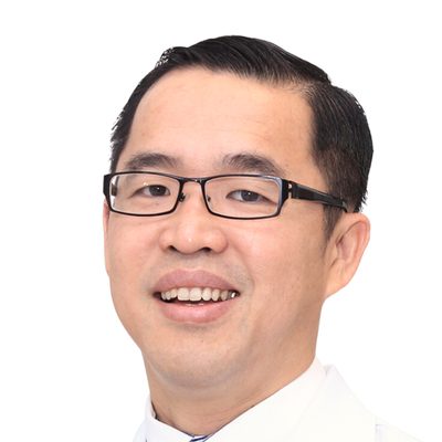 Foto Dr. Ng Hian Chan