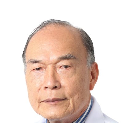 Foto Dr. Oh Siew Leng, Danny